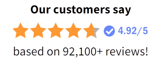 Memo Surge 5 star ratings